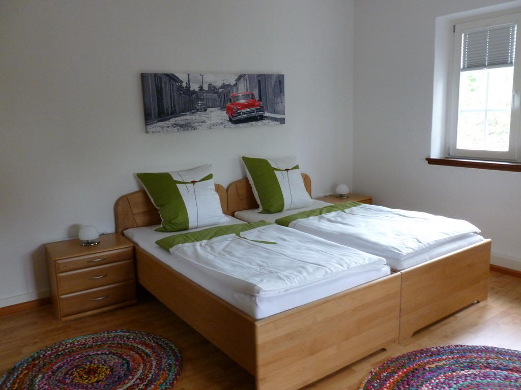 Altes Vogtshaus Hotel Weil am Rhein Room photo