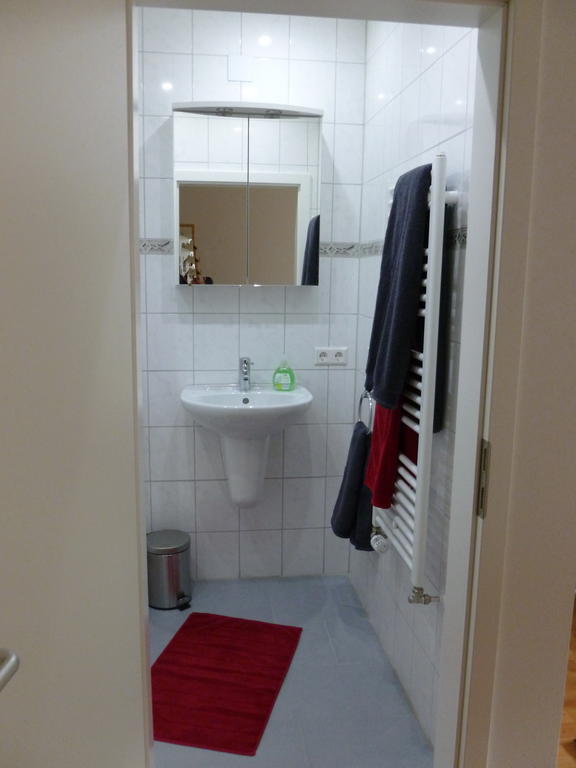 Altes Vogtshaus Hotel Weil am Rhein Room photo