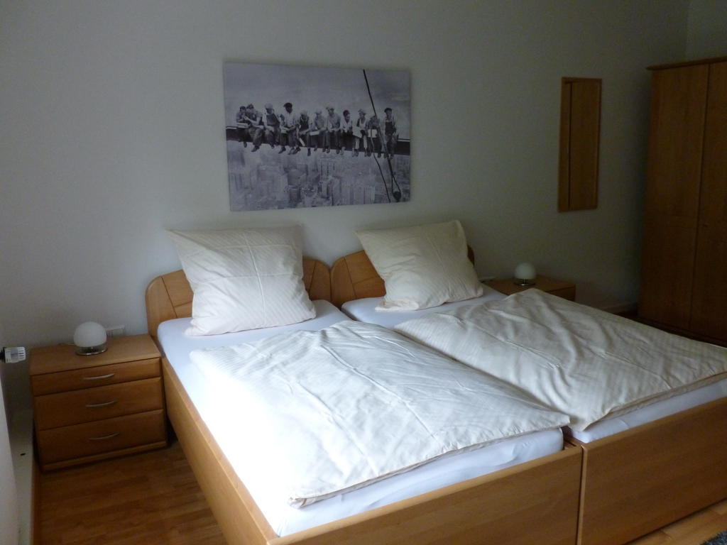 Altes Vogtshaus Hotel Weil am Rhein Room photo